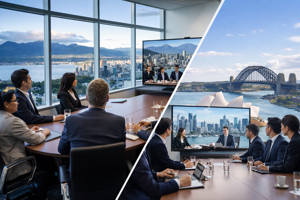 The Future of City Diplomacy: Why Sister City Partnerships Matter More Than Ever (Part 5 of 5)