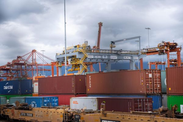 Port of Vancouver Sees Surge in Trade Activity in 2025