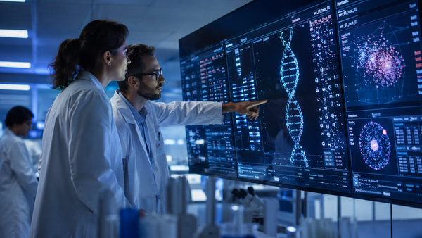 How next-generation gene therapies are rewriting the future of medicine