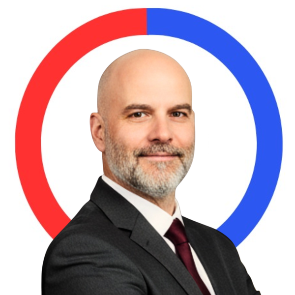 Joe Perez-Ribas