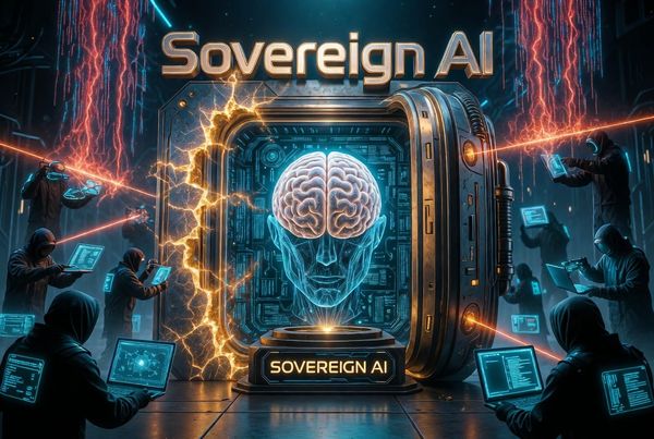 Canada–Germany Digital Alliance and the Rise of Sovereign AI