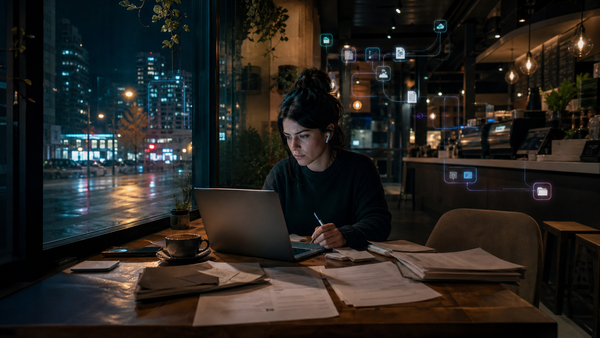 How Vancouver Small Businesses Are Quietly Improving Productivity