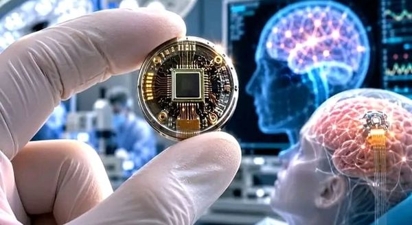 China’s NEO Brain Chip Wins Approval for Patient Use Ahead of Neuralink