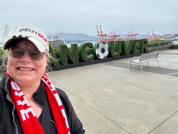 World Cup 2026 Vancouver: Everyone's Welcome — Except Information