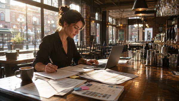 The Three Numbers Every Vancouver Small Business Owner Should Track