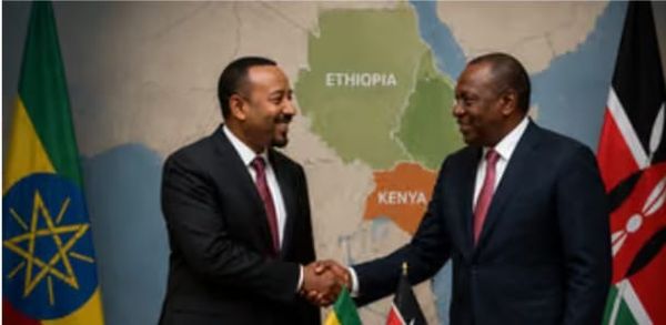 Ethiopia Formalizes Border Trade with Kenya to Boost Local Economies