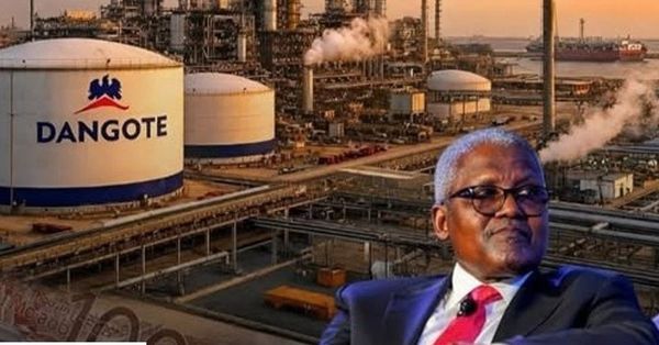 Dangote Officially Chooses Kenya Over Tanzania For East Africa's Biggest Oil Refinery