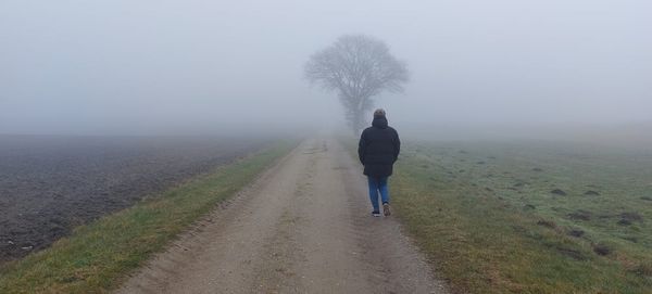When the World Feels Uncertain, Take Ground
