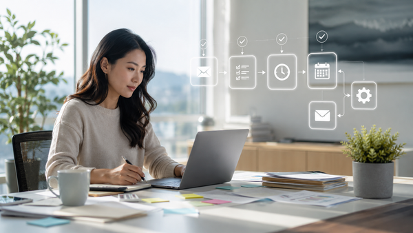 Why Most Vancouver Businesses That Have Not Adopted AI Say The Same Thing