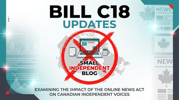 Three Years After Bill C-18: Who Is Still Being Left Behind?