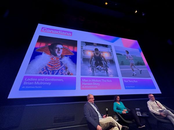 Inside VIFF 2026: Business, Music, and Canadian Storytelling Converge