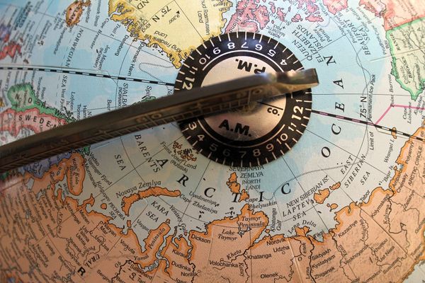 Let's All Take One Step Back: Canada's Arctic Blind Spot