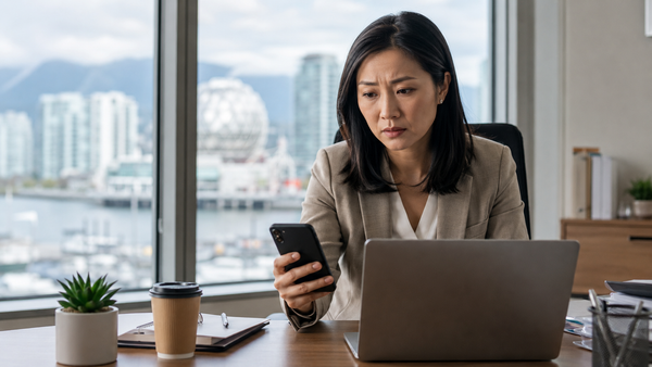 Why Slow Lead Response Costs Vancouver Small Businesses Sales