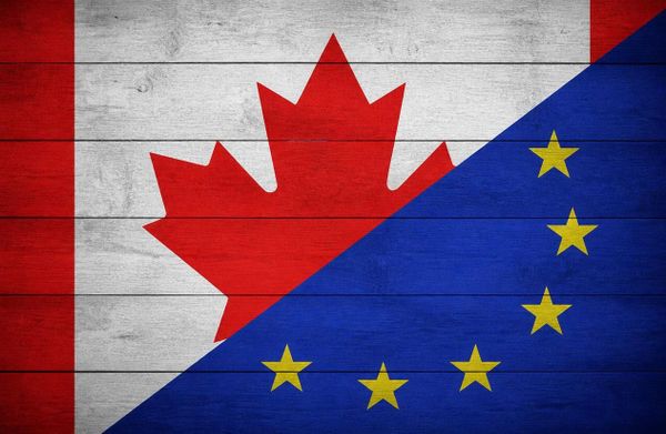 Canada and the EU: What "Associate Member" Would Actually Mean