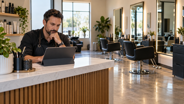 How Vancouver Hair Salons Can Recover Revenue From Lapsed Clients