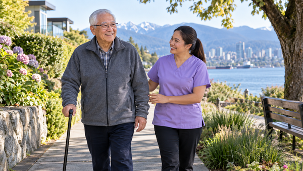 How Regular Exercise Helps Seniors Maintain Balance And Independence