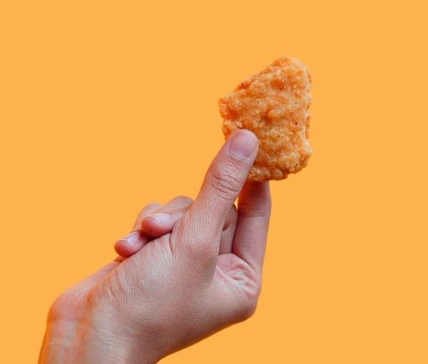 Chicken Nuggets of Wisdom