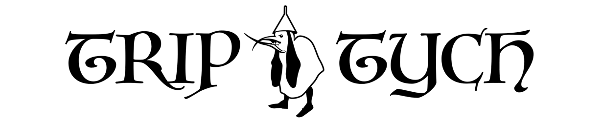 Kerim's Triptych