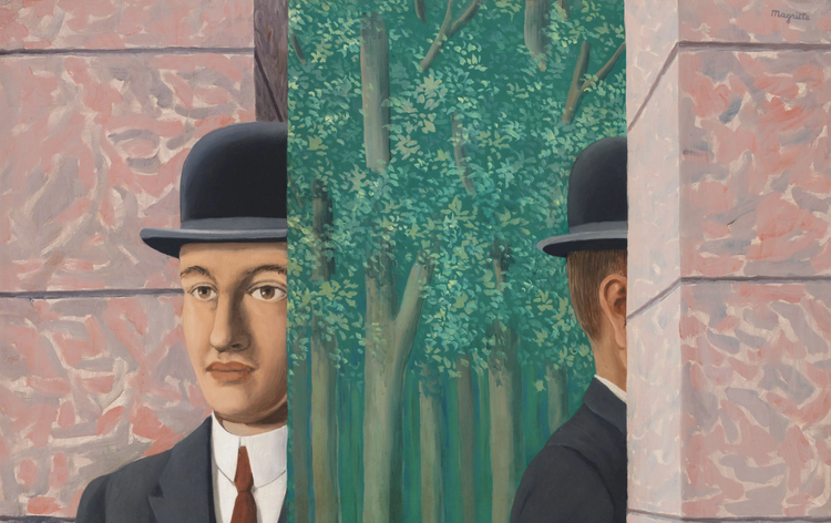 Kerim's Triptych for Sunday June 30th, 2024