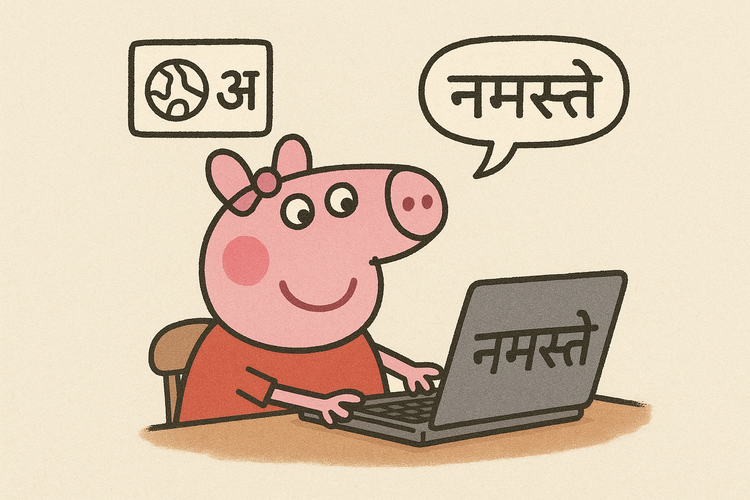 Kerim's Triptych ❧ Ponzi Austerity, Peppa Pig, Octopus Piano