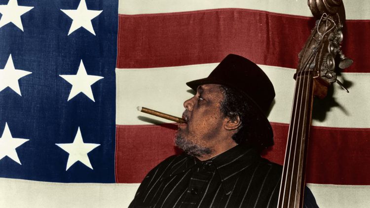 Kerim's Triptych ❧ America, Bad Bunny, Balance