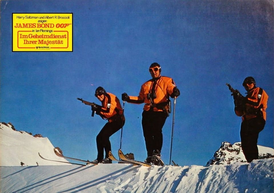 Kerim's Triptych ❧ Anthropologists on Skis, Taiwanese Amnesia, and Indian Cubism