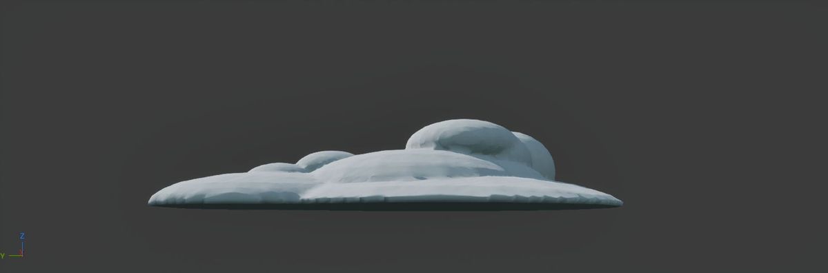 Clouds: Pt 2