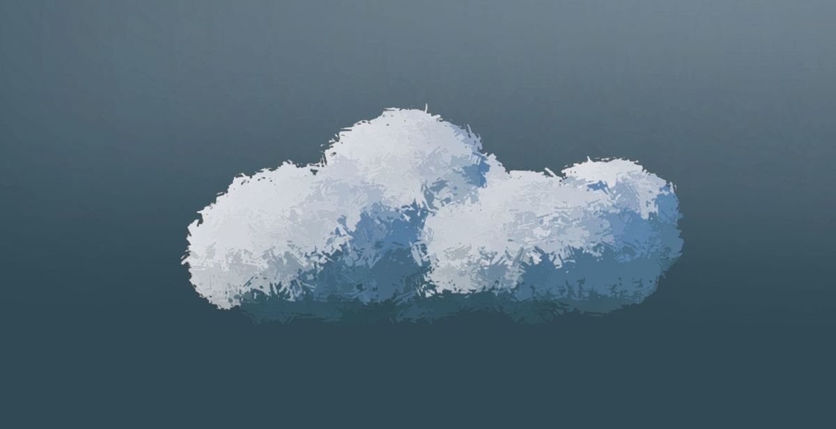 Clouds: Pt. 4