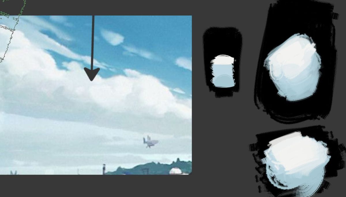 Clouds: Pt 3