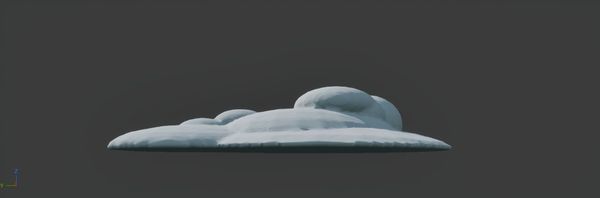 Clouds: Pt 2