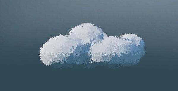 Clouds: Pt. 4