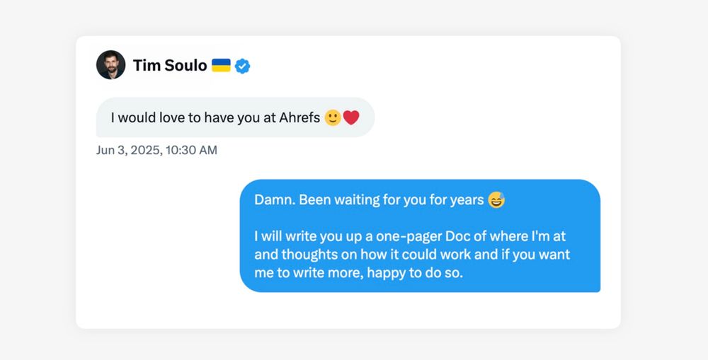 Ahrefs Acquires Detailed.com, Acquihires Glen Allsopp