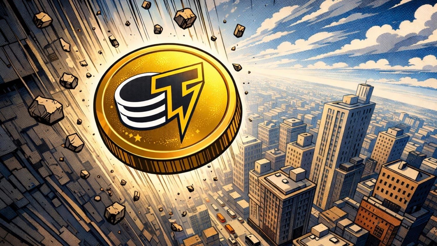 What The Hell Happened to Cointelegraph.com?