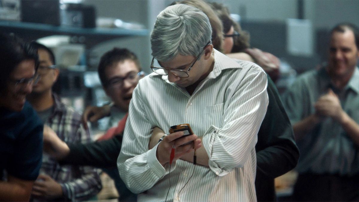 The 'Blackberry' Movie Is About the Innovator's Dilemma