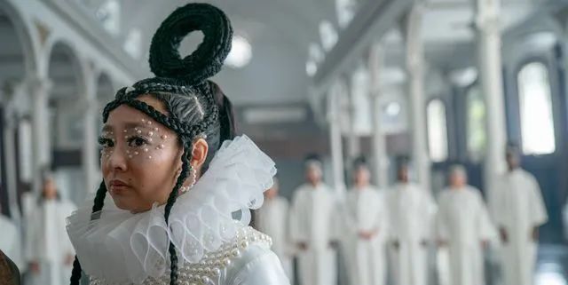David Chen's Top 10 Films of 2022