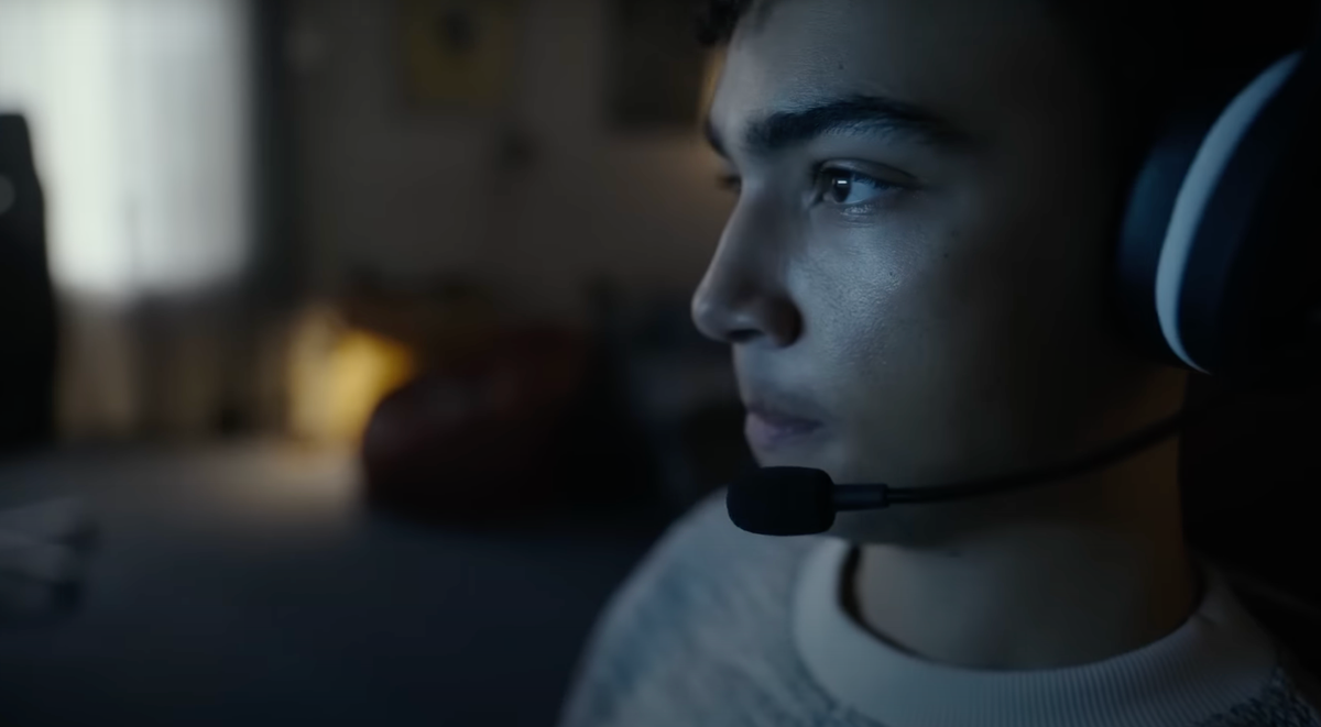 'Gran Turismo' Is a Metaphor for Neill Blomkamp's Career