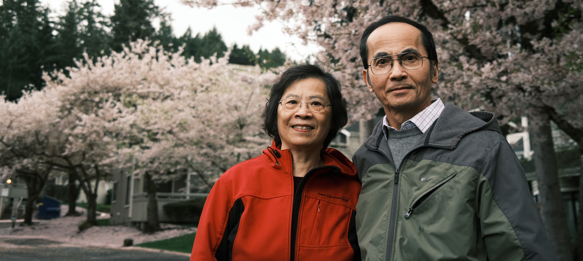 That Time I Went Viral with a Video of My Immigrant Parents