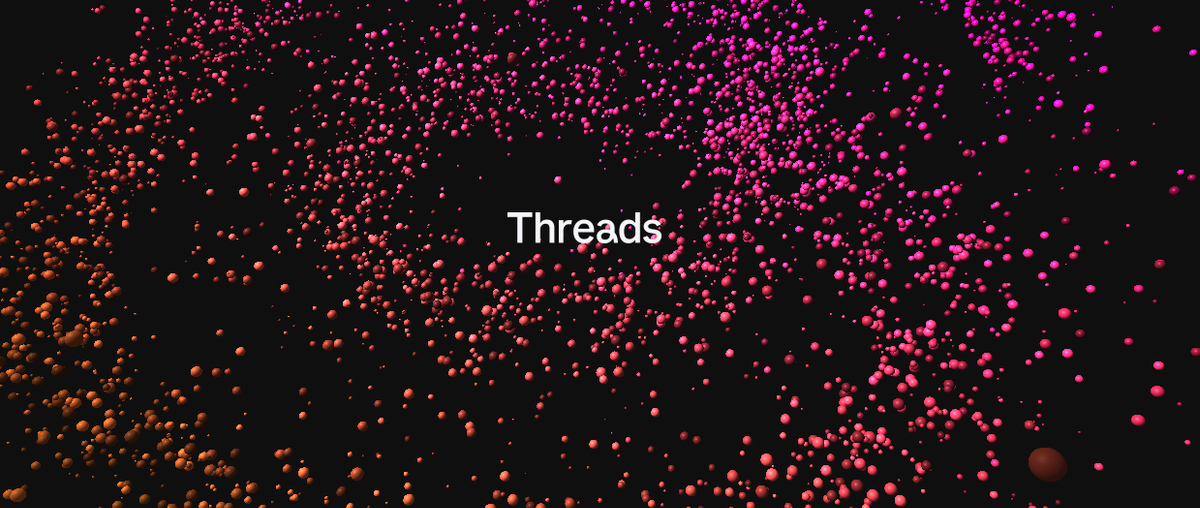 Meta's Threads Is Barely Usable and It's Also The Fastest Growing App Ever