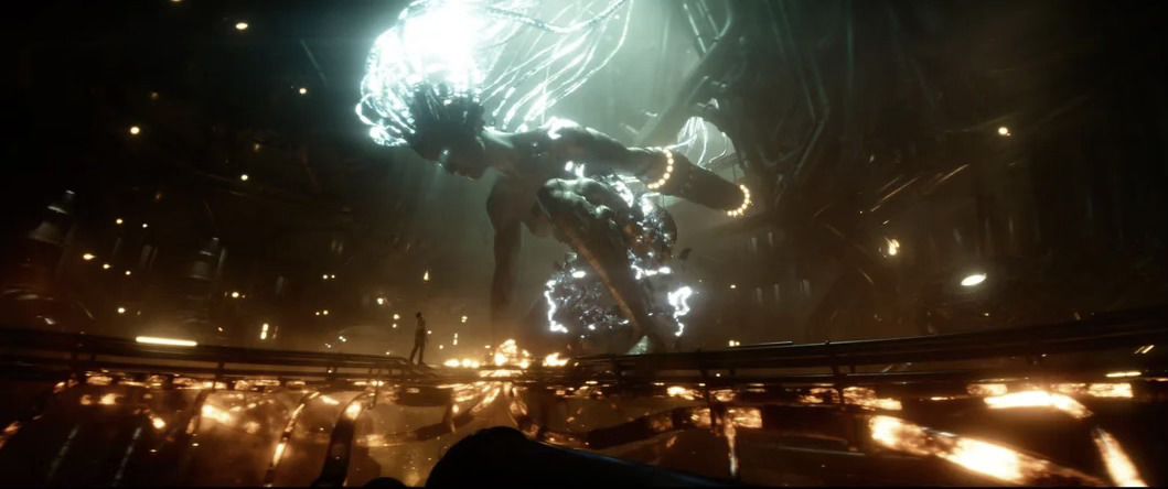 I Spent 10 Hours Watching Zack Snyder's Rebel Moon And All I Got Was This Lousy Blog Post