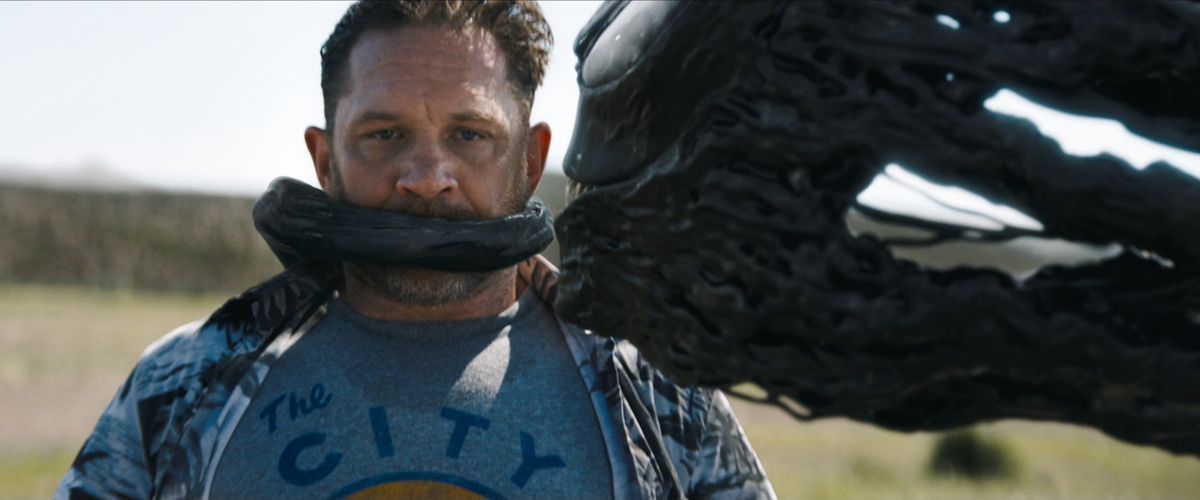The Most Pro-Immigrant Blockbuster in Years Is...'Venom: The Last Dance'?