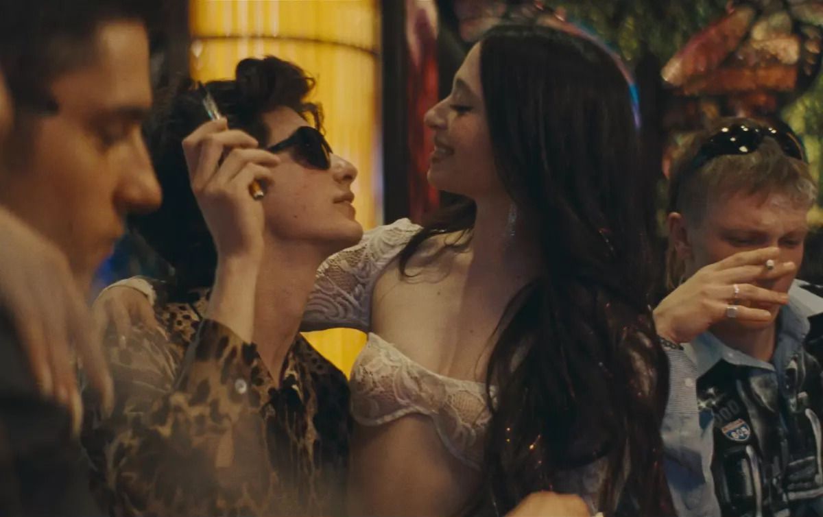 David Chen's Top 10 Films of 2024