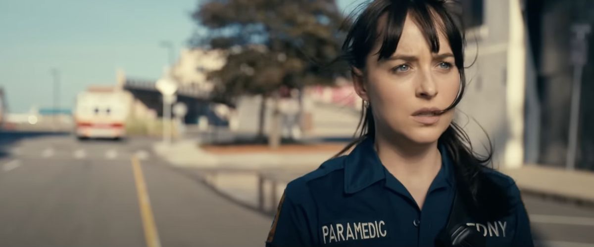 'Madame Web' Is As Silly As It Looks… And That’s Okay