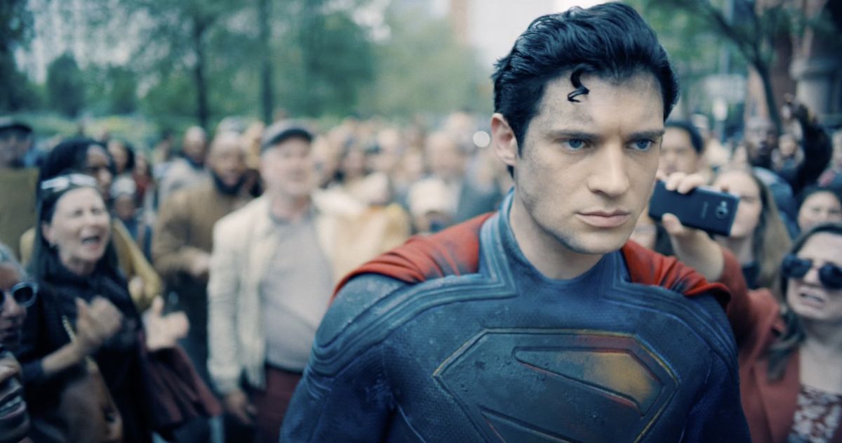 James Gunn's 'Superman' Restores Heart and Humanity to a Beloved, Iconic Superhero