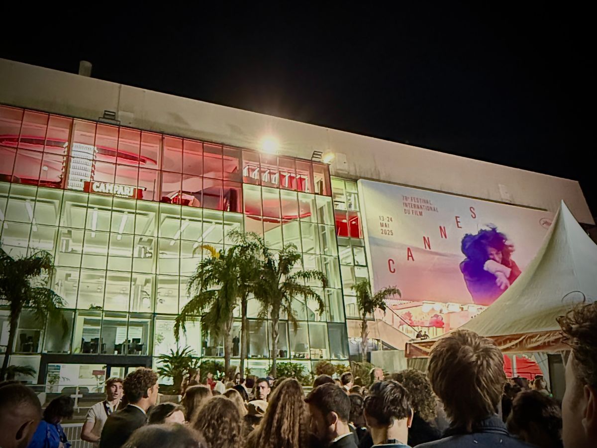 Cannes 2025 Dispatch #3: The Newest Films by Spike Lee, Jafar Panahi, Julia Ducournau, and more (Plus: The Award Winners!)