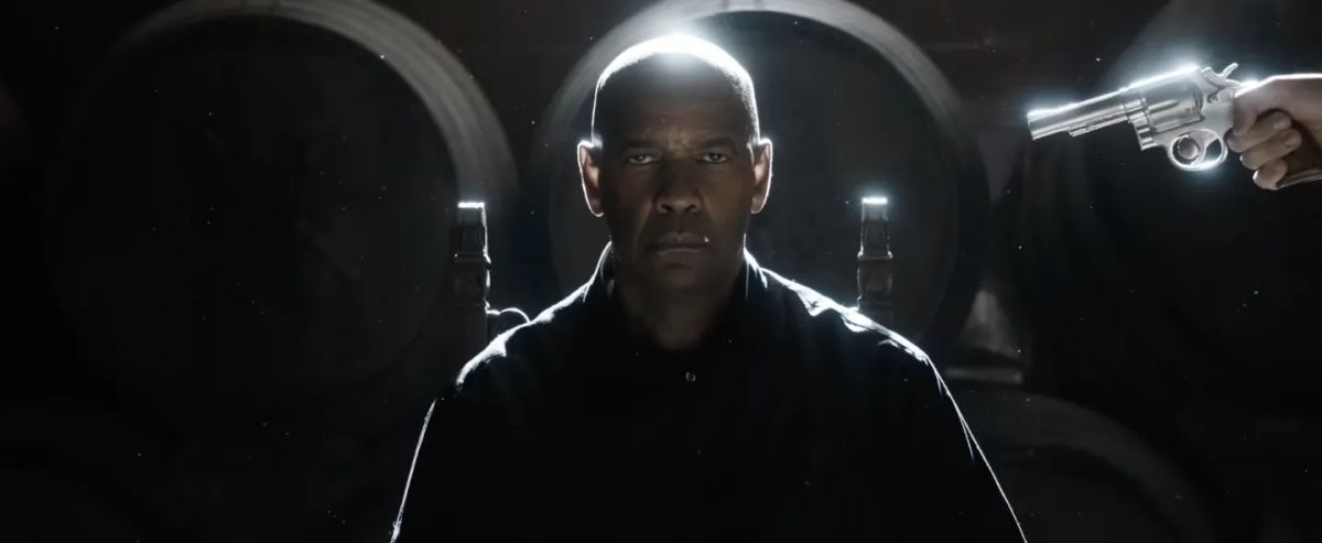The Simple Pleasures of the 'Equalizer' Movies