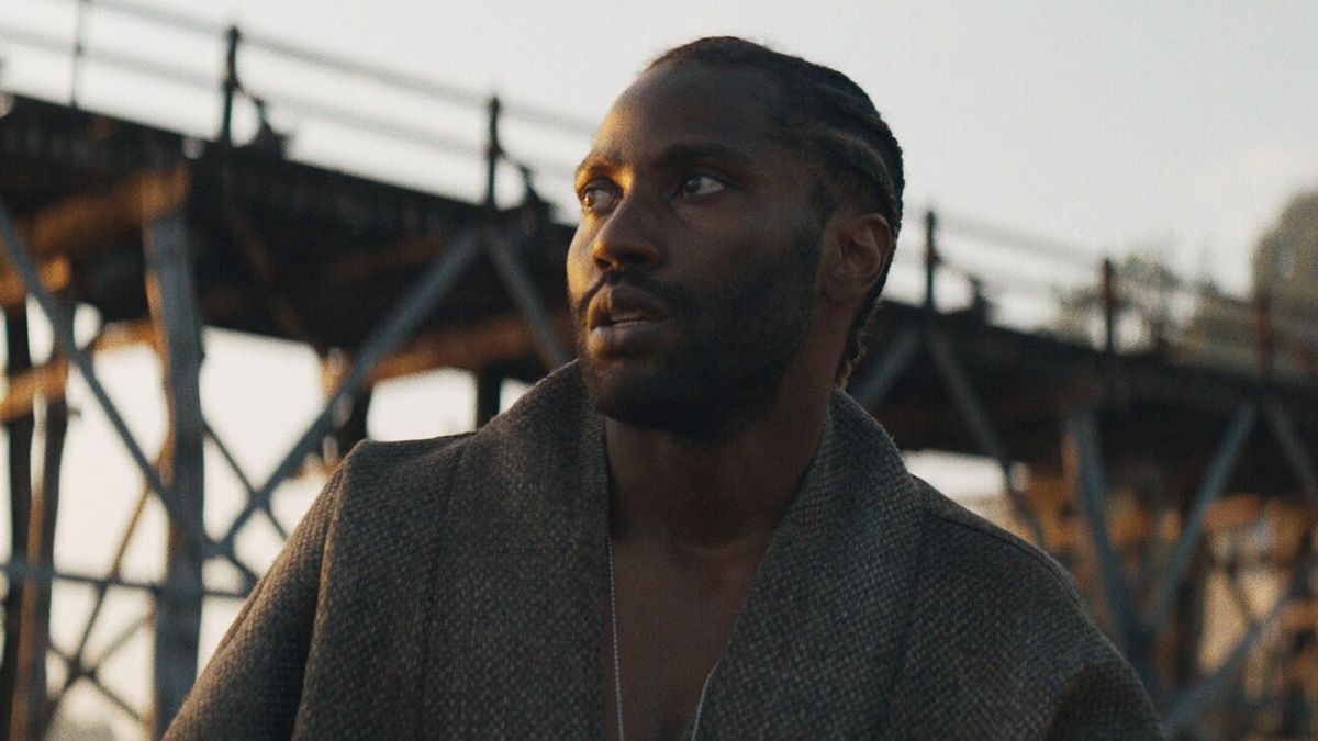 'The Creator' Is a Dazzling, Breathtaking Vision of the Future