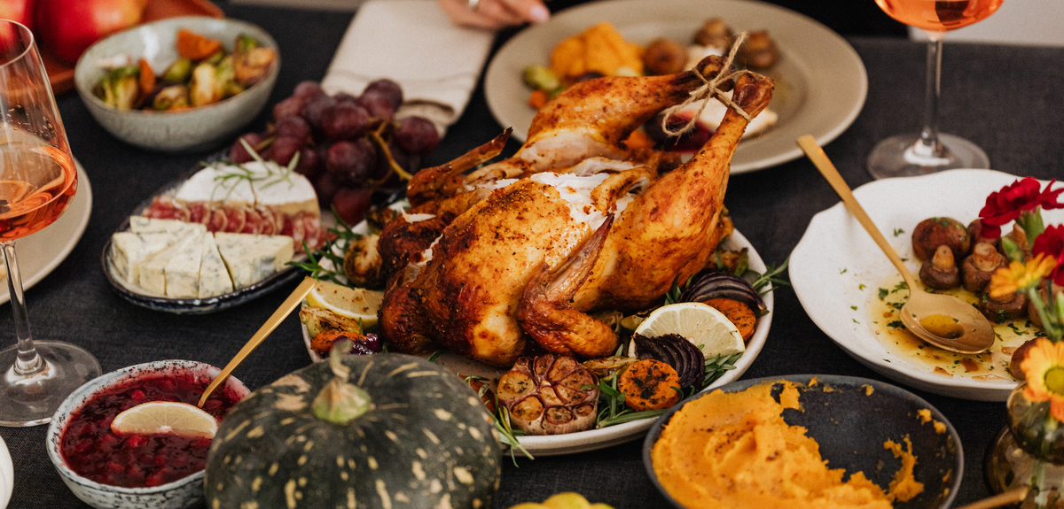 What Pop Culture Stuff Are You Thankful For This Year?