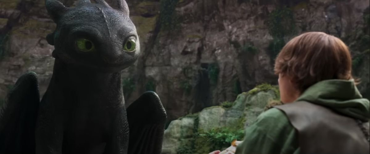 Why We're Stuck In An Endless Hell of Live Action Remakes