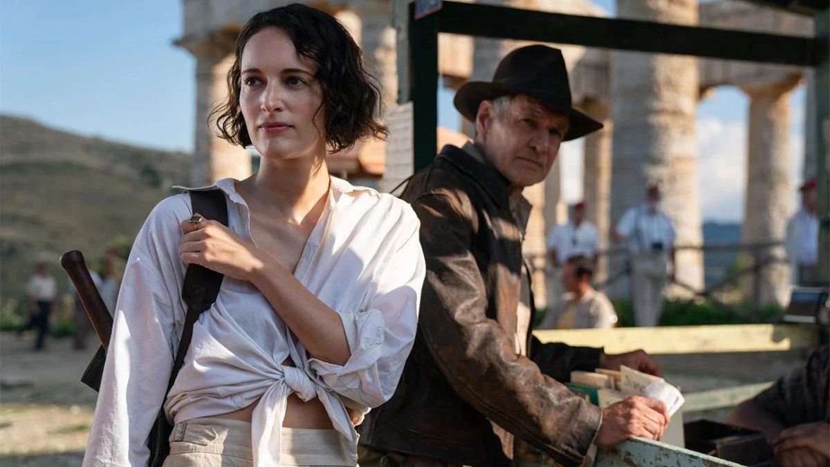 They Shouldn't Have Brought Indiana Jones Back Again