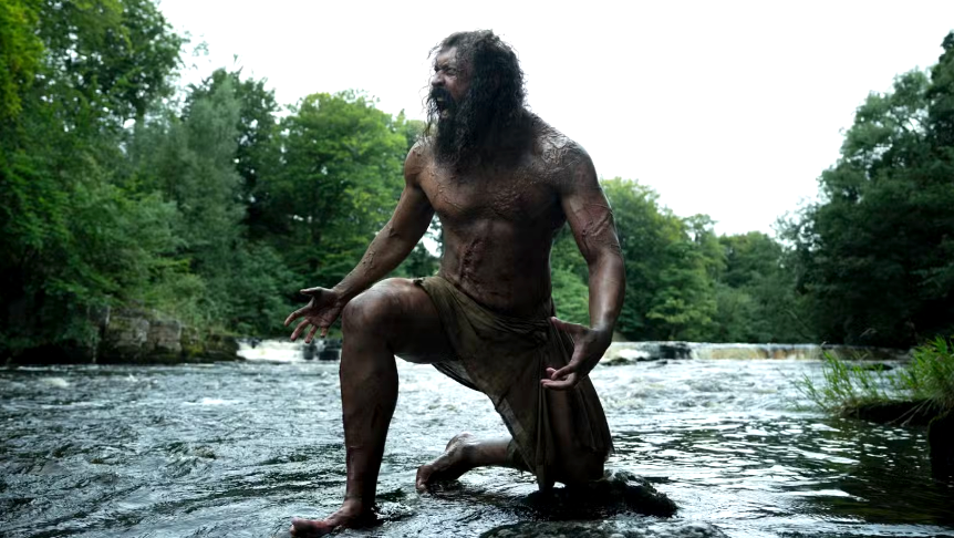 In '28 Years Later: The Bone Temple,' We Are All We Have